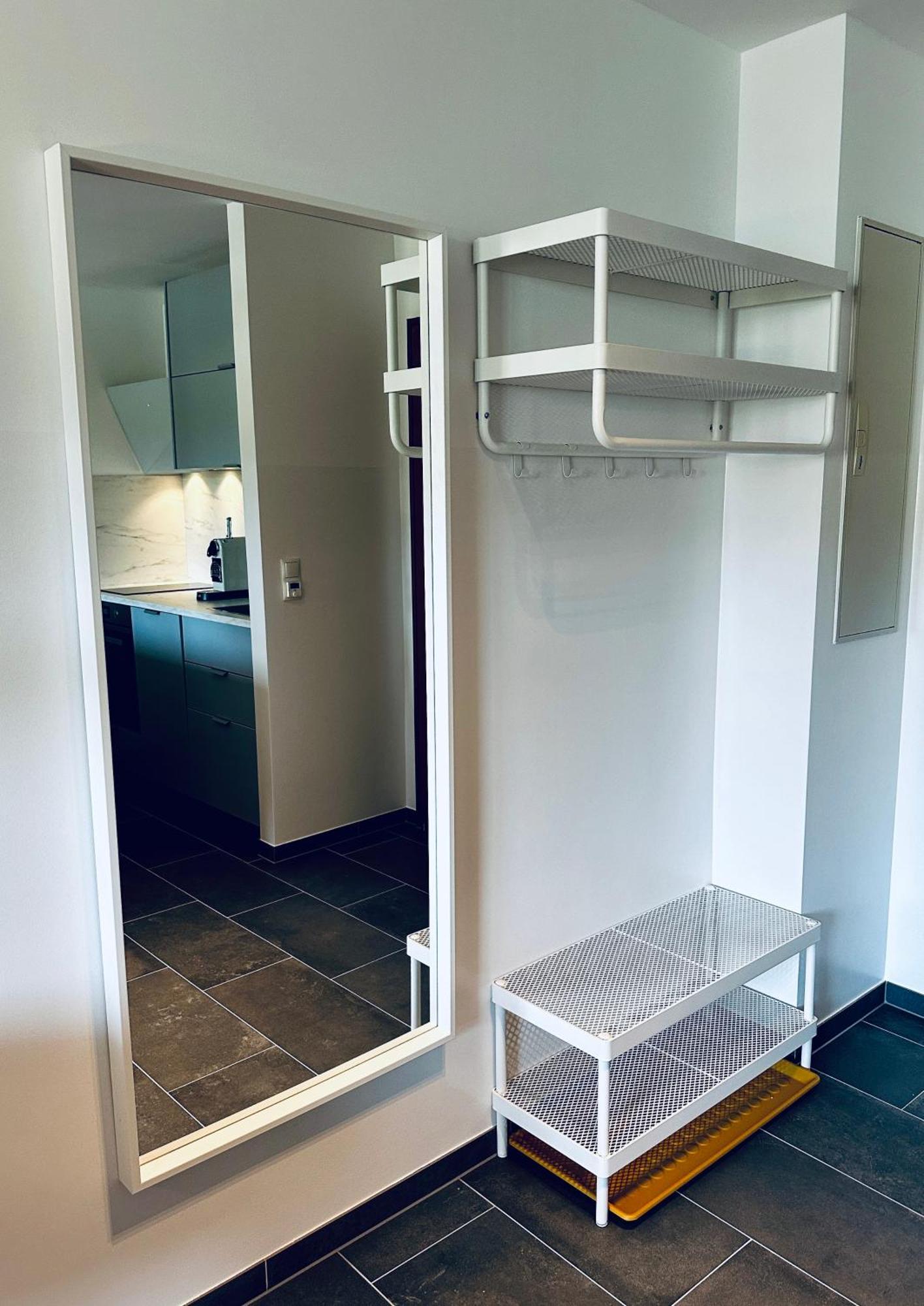 Speyerbach - Modernes Apartment Nahe Neustadter Innenstadt Neustadt an der Weinstraße Exteriör bild